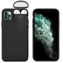Load image into Gallery viewer, Apple Airpods 2 in 1 IPhone Case Best Seller