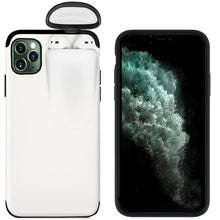 Load image into Gallery viewer, Apple Airpods 2 in 1 IPhone Case Best Seller